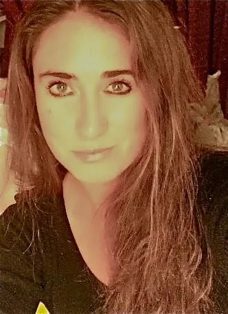 Белен Фернандез